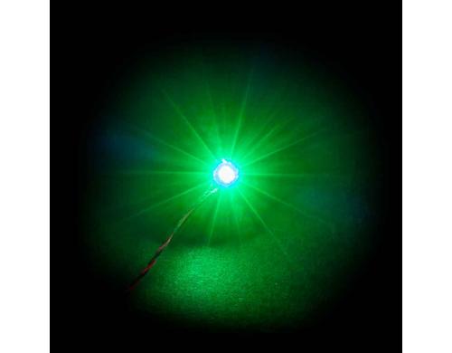 Bit Lights Green 30 cm (4pk) 