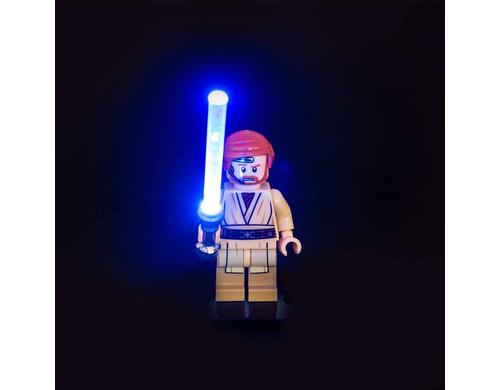 LED LEGO Lightsaber Light - Blue 