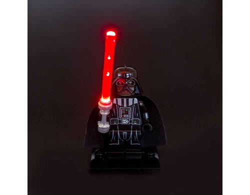 LED LEGO Lightsaber Light - Red 