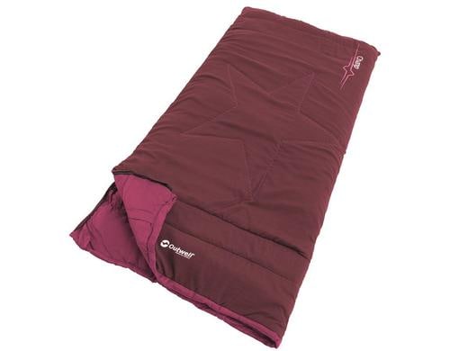 Outwell Champ Kids Deep Red 
