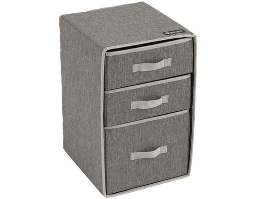 Outwell Barmouth Bedside Table 