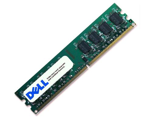 Dell Memory 8GB DDR4-3200, UDIMM, Non-ECC AB120718