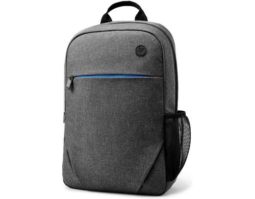HP 15.6 Prelude Rucksack passend zu allen Notebooks bis 15.6