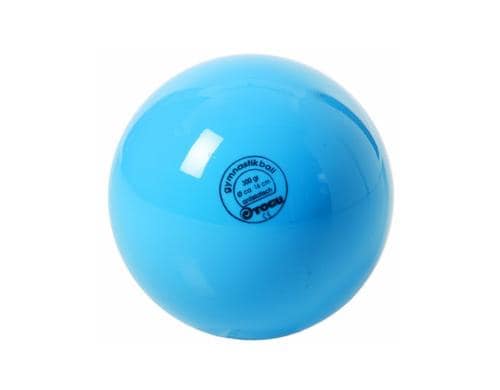 TOGU Gymnastikball Standard 16cm, ca.300 g, blau