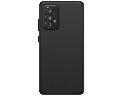 Otterbox React Case Black fr Samsung Galaxy A72