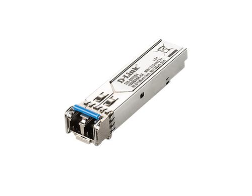 D-Link DIS-S302SX: SFP Transceiver, 2000m fr D-Link DIN Rail Switches mit SFP Slot