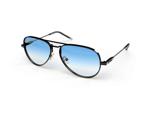 SpyraSpecs blau Schutzbrille