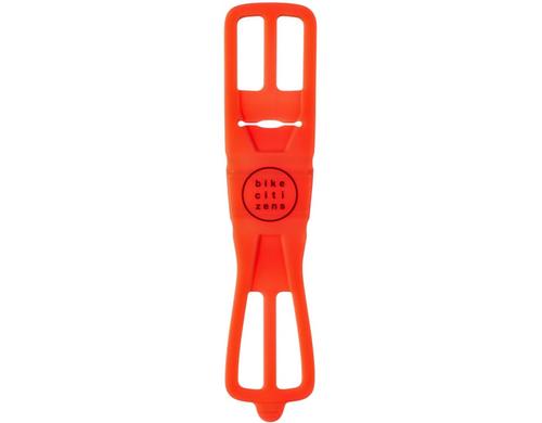 FINN Smartphonehalter Orange
