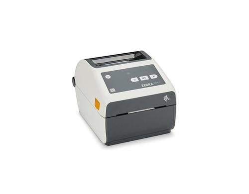 Zebra Etikettendrucker ZD421 203dpi TD Healthcare, USB, BT, WLAN