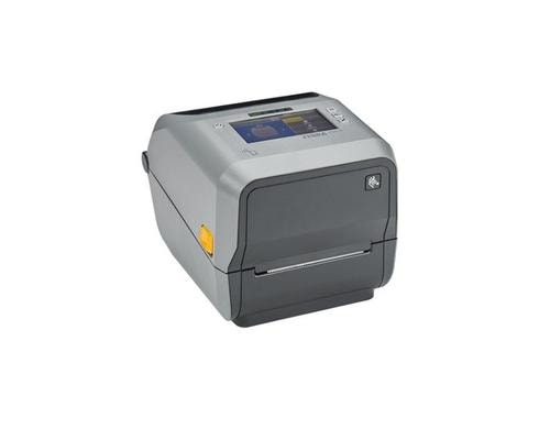 Zebra Etikettendrucker ZD621 300dpi TT TT, Disp, USB, RS232, LAN, BT, WLAN