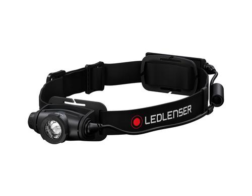Led Lenser Stirnlampe H5R Core schwarz
