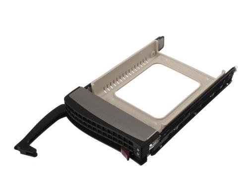 Supermicro MCP-220-00075-0B: Drive Tray für SC827, 6026TT-HD