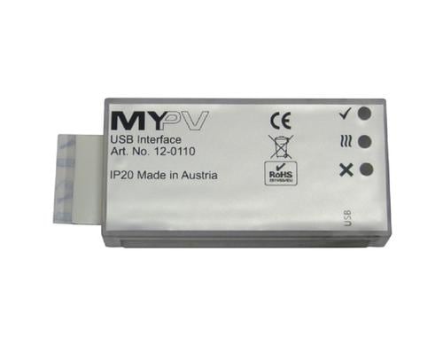 My-PV USB-Interface fr alle ELWA