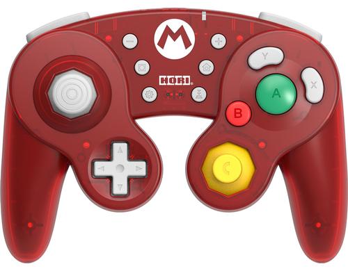 Nintendo Switch Battle Pad - Mario Wireless