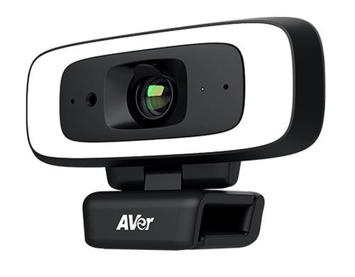 AVer CAM130 Webcam USB, 4x Zoom, USB 3.0, FOV 120, fill light