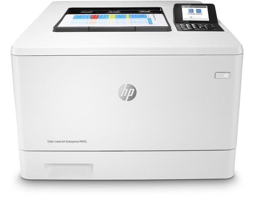 HP Color LaserJet Enterprise M455dn A4, 4 in 1, USB 2.0, LAN, Air-/ePrint