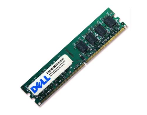 Dell Memory 32GB DDR4 RDIMM, 3200MHz 2Rx4