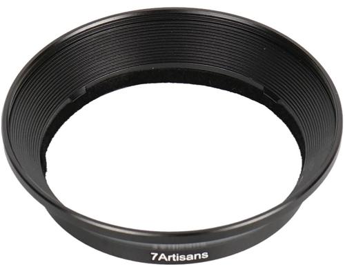 7Artisans Lens hood 43 mm 