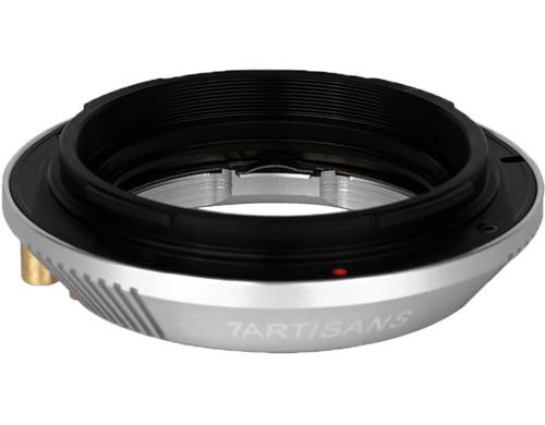 7Artisans Leica Transfer Ring for Canon EOS-R