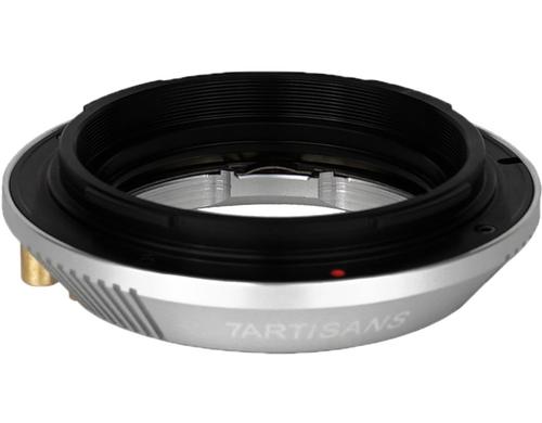 7Artisans Leica Transfer Ring for Nikon Z