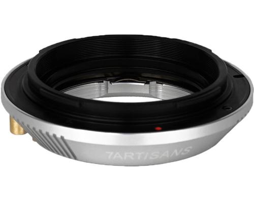 7Artisans Leica Transfer Ring for Panasonic L / Leica TL