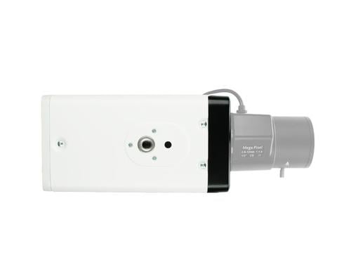 Lupuscam HD LE102HD berwachungskamera Multi Monitor Support