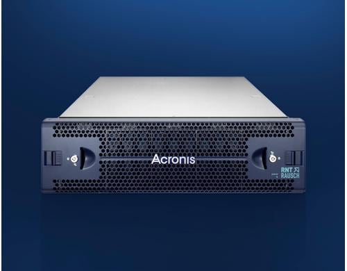 Acronis Cyber Appliance 15031 HW+SW, 3yr Subscription, 31TB