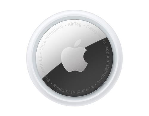 Apple AirTag 1 Pack 1 Stck