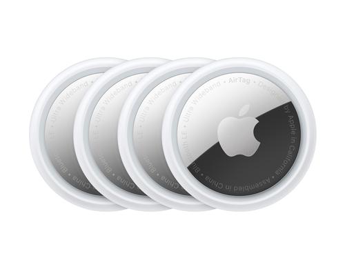 Apple AirTag 4 Pack 4 Stck