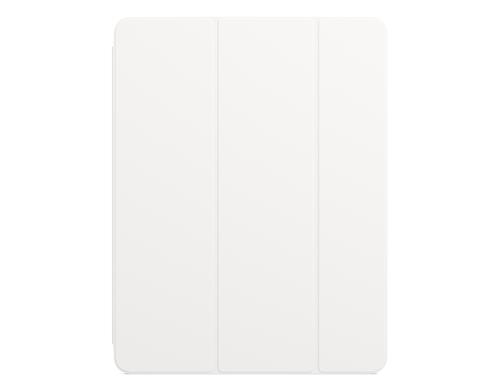 Apple Smart Folio for iPad Pro 12.9 White, 3rd-6th Gen.