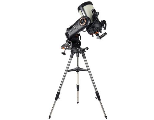 Celestron Evolution 8 HD w/Starsense Spiegelteleskop