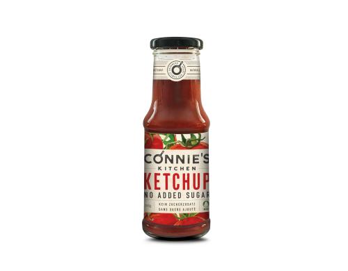 Ketchup bio 230g