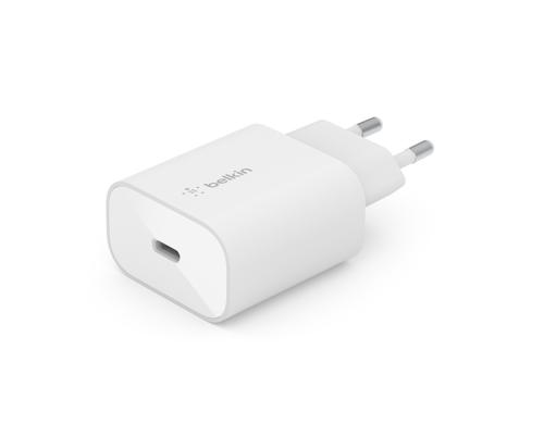 Belkin BOOST CHARGE USB-C-PD 3.0-PPS 25W