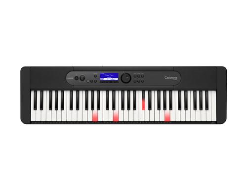 CASIO LK-S450 Portable Keyboard, 61 Keys