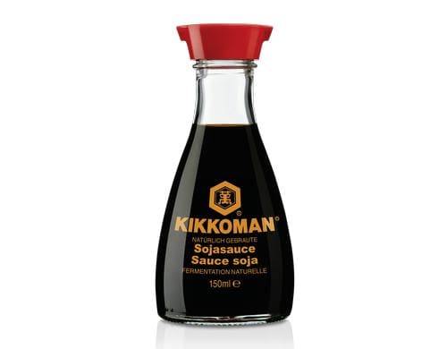 Kikkoman Sojasauce Dispenser 150 ml