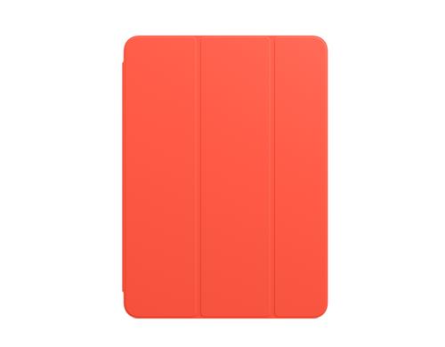 Smart Folio for iPad Air (4th / 5th Gen.) Electric Orange
