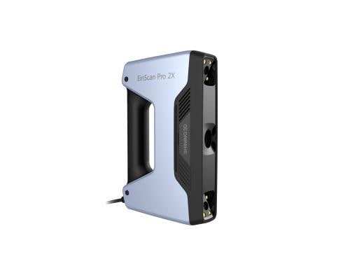 Einscan-Pro 2X 2020 3D Scanner 3D Scanner  inkl. SE