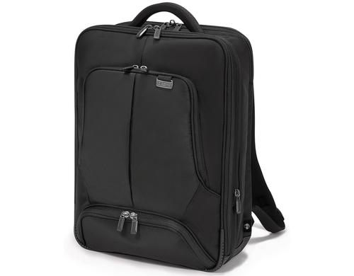 DICOTA Eco Backpack PRO 12-14.1 D30846-RPET