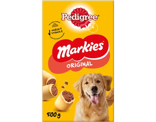 Pedigree Hundesnack Markies 500g 