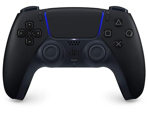 Sony PS5 DualSense Controller Midnight Black, Wireless