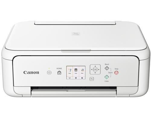 Canon Pixma TS5151, 3-in-1,  WLAN, BT A4, Drucken, Kopieren, Scannen, Airprint