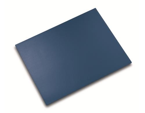 Lufer Schreibunterlage Durella 40 x 53 cm, blau