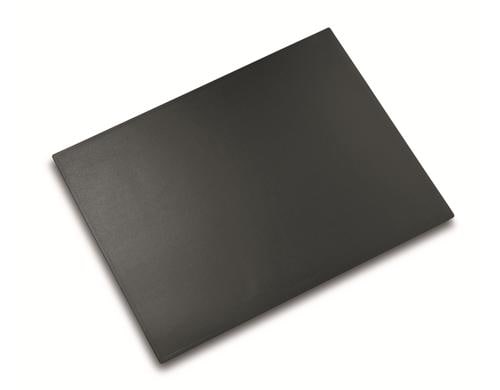 Lufer Schreibunterlage Durella 52 x 65 cm, schwarz