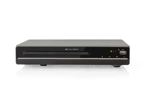 Caliber HDVD 001 DVD-Player