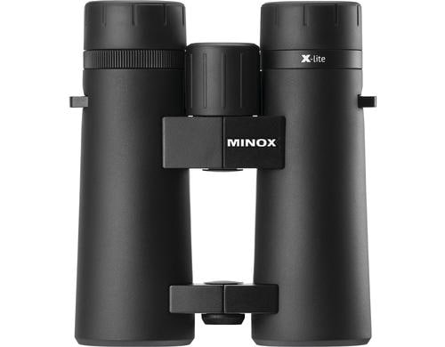 Minox Fernglas X-lite 8x42 
