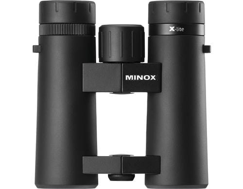 Minox Fernglas X-lite 10x26 