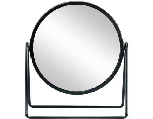 See Mann Garn Kosmetikspiegel Globe Mirror Metall/Glas