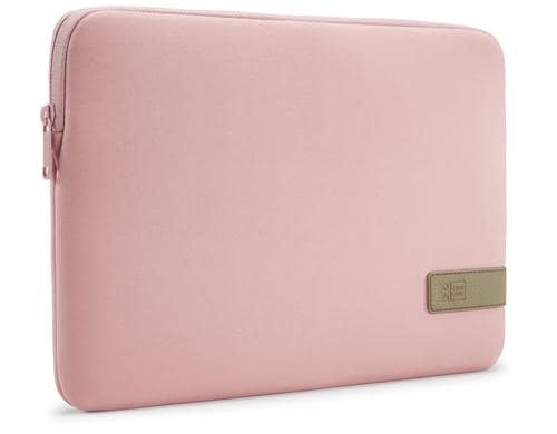 Case Logic Reflect Laptop Sleeve 14 pink/mermaid