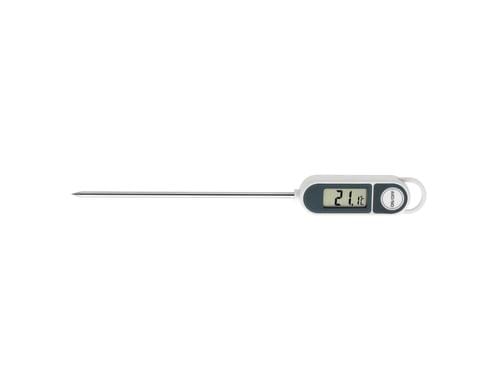 TFA Digitalthermometer inkl. A Batterie