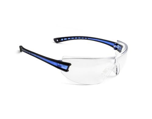 Unico Schutzbrille Zhi CSV blau